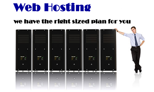 Hosting